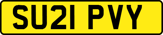 SU21PVY