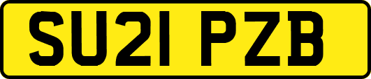 SU21PZB