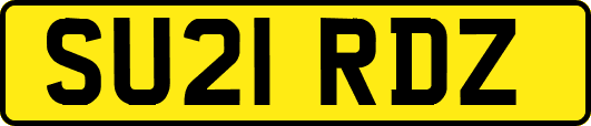 SU21RDZ