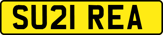 SU21REA