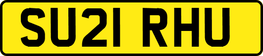 SU21RHU