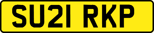 SU21RKP
