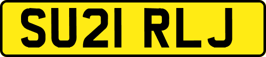 SU21RLJ