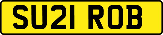 SU21ROB