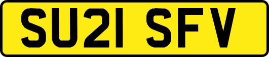 SU21SFV