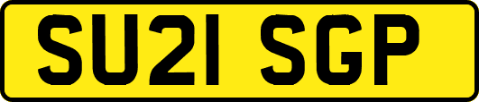 SU21SGP