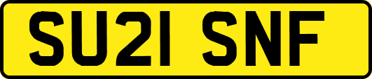 SU21SNF