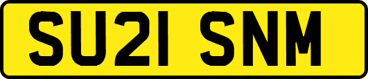 SU21SNM