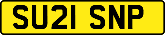SU21SNP