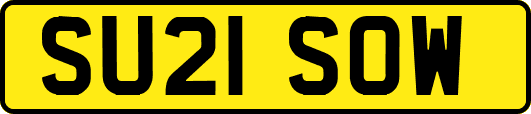 SU21SOW