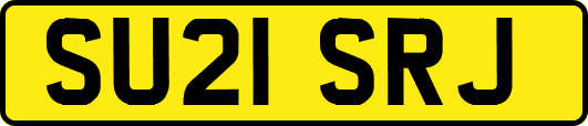 SU21SRJ