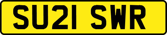 SU21SWR