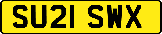 SU21SWX