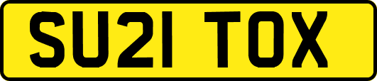 SU21TOX