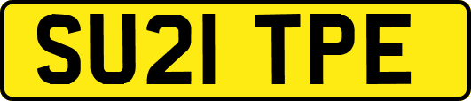 SU21TPE