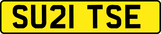 SU21TSE
