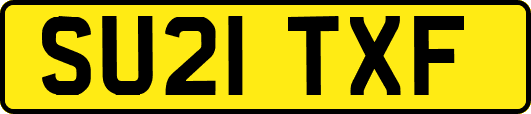 SU21TXF