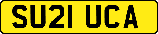 SU21UCA