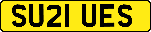 SU21UES