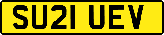 SU21UEV