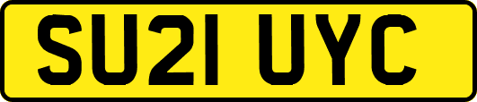 SU21UYC