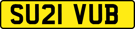 SU21VUB