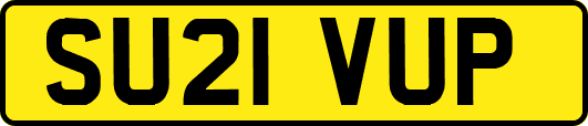 SU21VUP