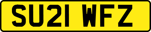 SU21WFZ