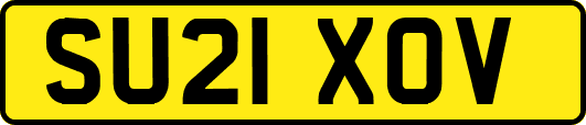 SU21XOV