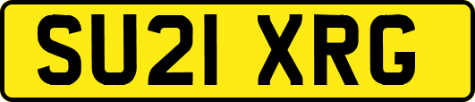 SU21XRG