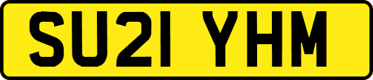 SU21YHM