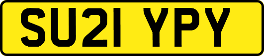 SU21YPY