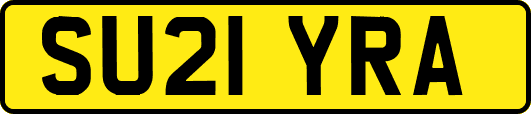 SU21YRA