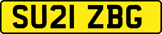SU21ZBG