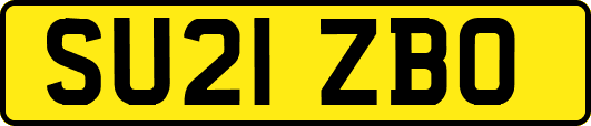 SU21ZBO
