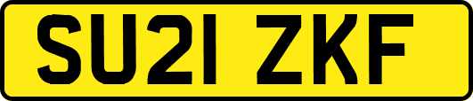 SU21ZKF