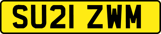 SU21ZWM