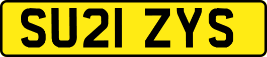 SU21ZYS