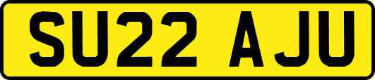 SU22AJU