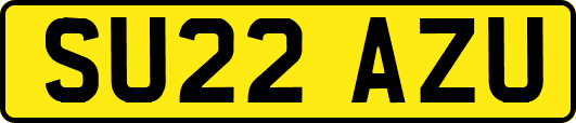 SU22AZU
