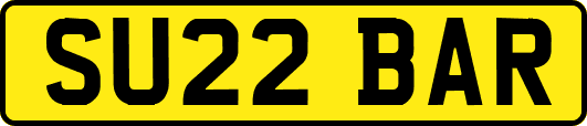 SU22BAR