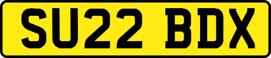 SU22BDX