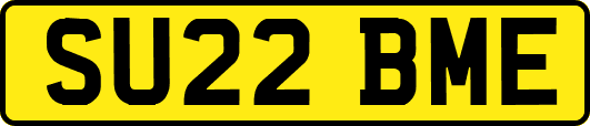 SU22BME