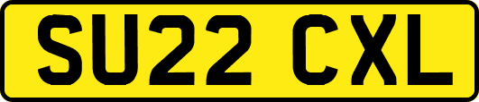 SU22CXL
