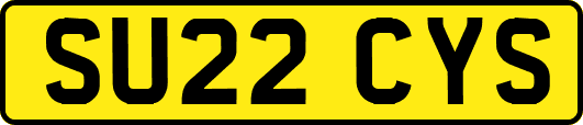 SU22CYS