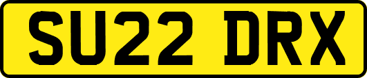 SU22DRX