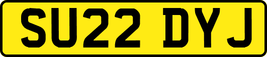 SU22DYJ