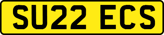 SU22ECS