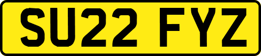 SU22FYZ