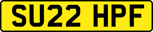 SU22HPF